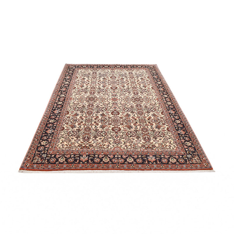 Bidjar Teppich 204x292cm - Perserteppich - creme