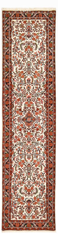 Bidjar Teppich 76x316cm - Perserteppich - beige – product image