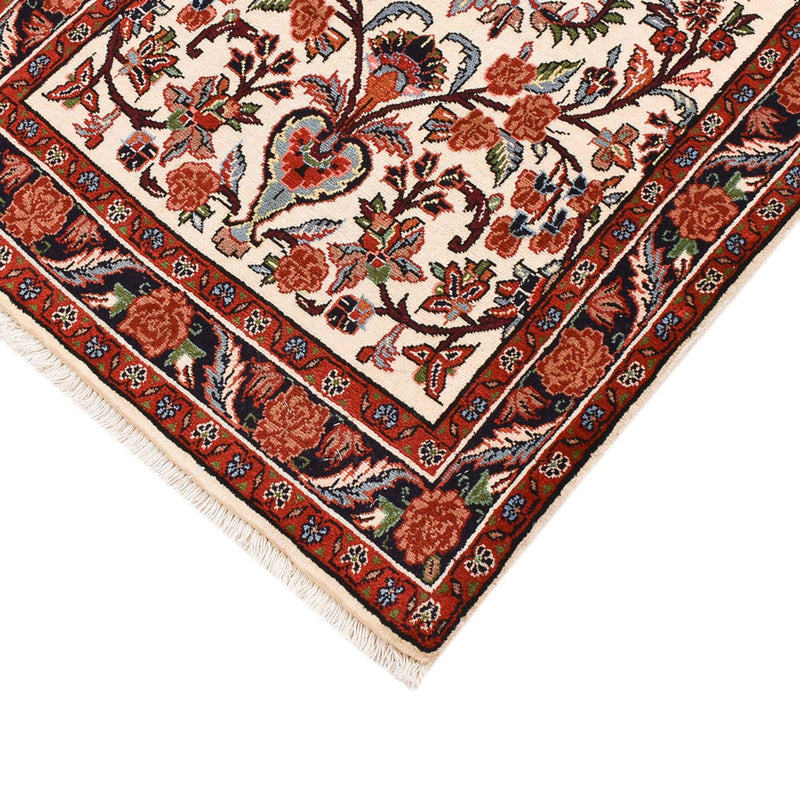 Bidjar Teppich 76x316cm - Perserteppich - beige