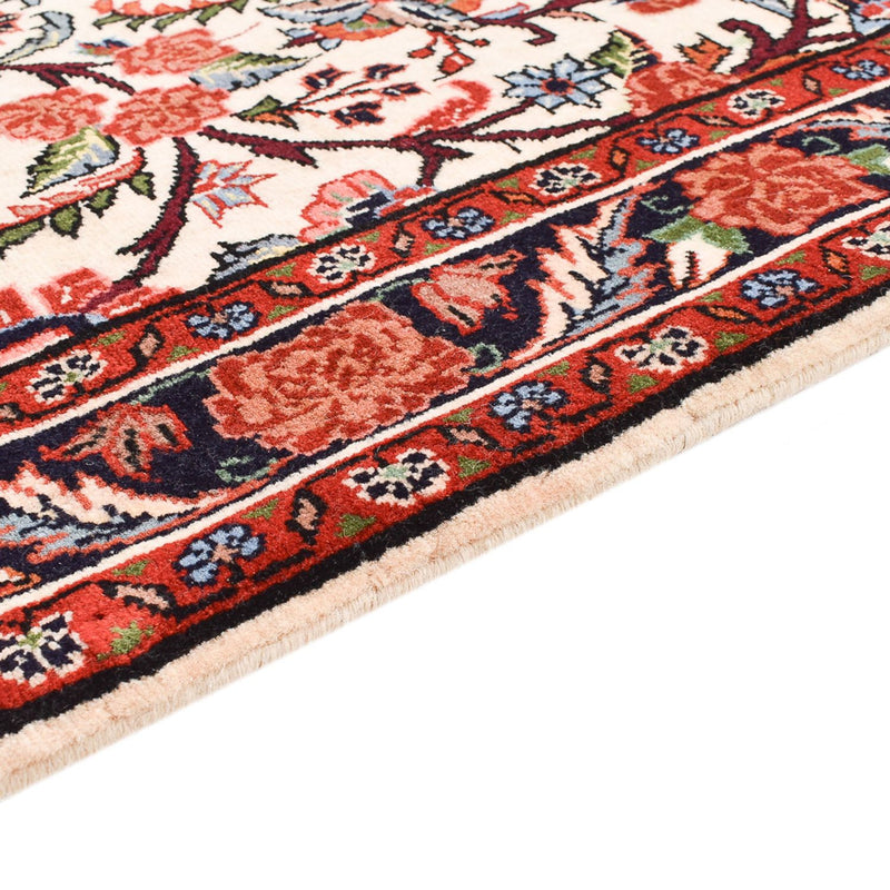Bidjar Teppich 76x316cm - Perserteppich - beige
