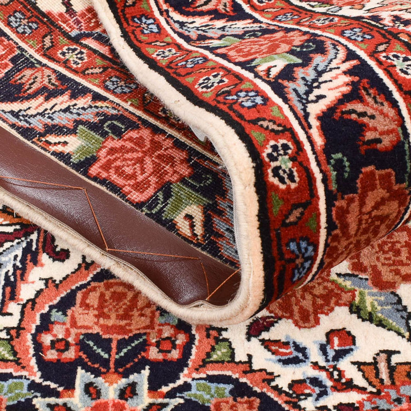 Bidjar Teppich 76x316cm - Perserteppich - beige