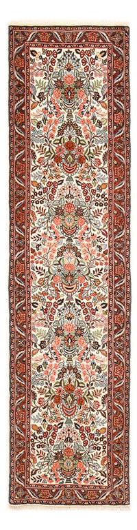 Bidjar Teppich 72x295cm - Perserteppich - beige – product image