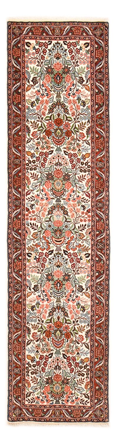 Bidjar Teppich 72x295cm - Perserteppich - beige