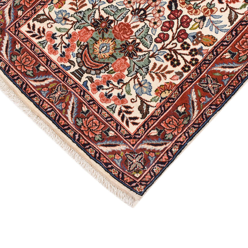 Bidjar Teppich 72x295cm - Perserteppich - beige