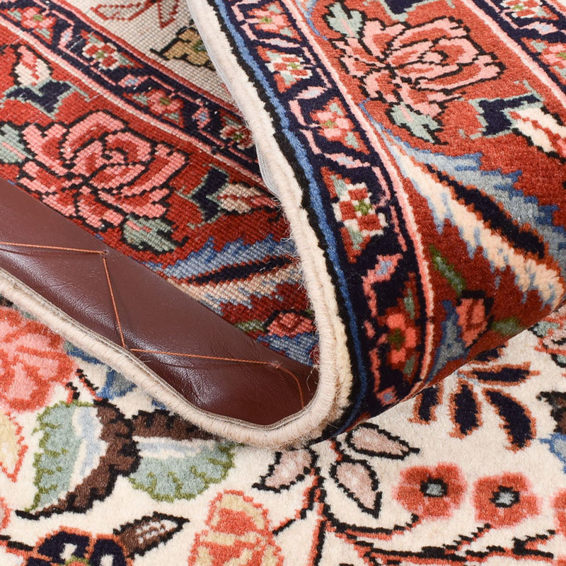 Bidjar Teppich 72x295cm - Perserteppich - beige
