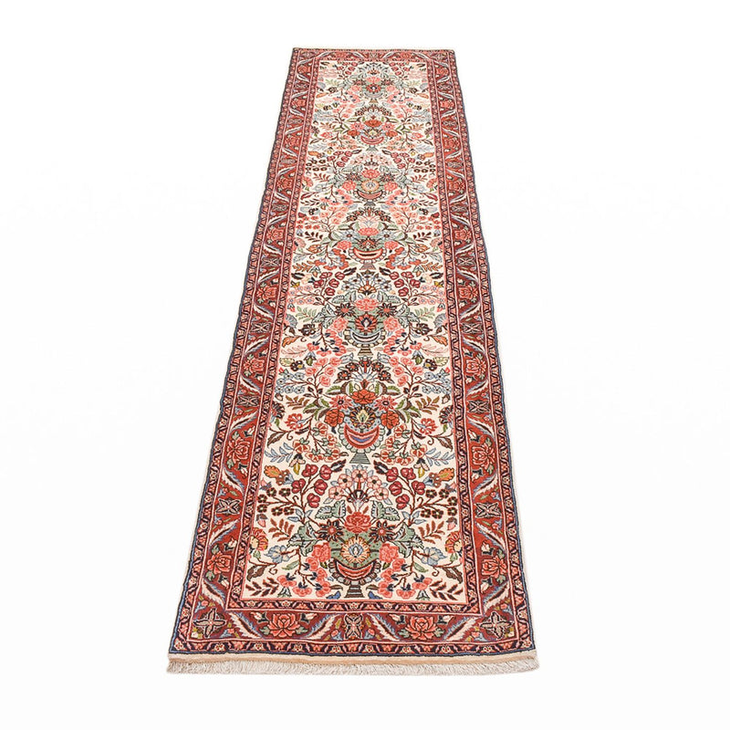 Bidjar Teppich 72x295cm - Perserteppich - beige