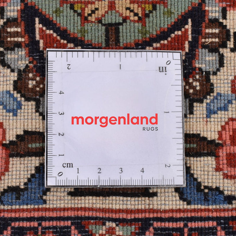 Bidjar Teppich 72x295cm - Perserteppich - beige
