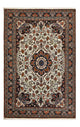 Bidjar Teppich 203x314cm - Perserteppich - sand
