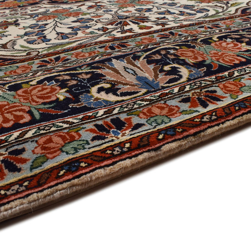 Bidjar Teppich 203x314cm - Perserteppich - sand