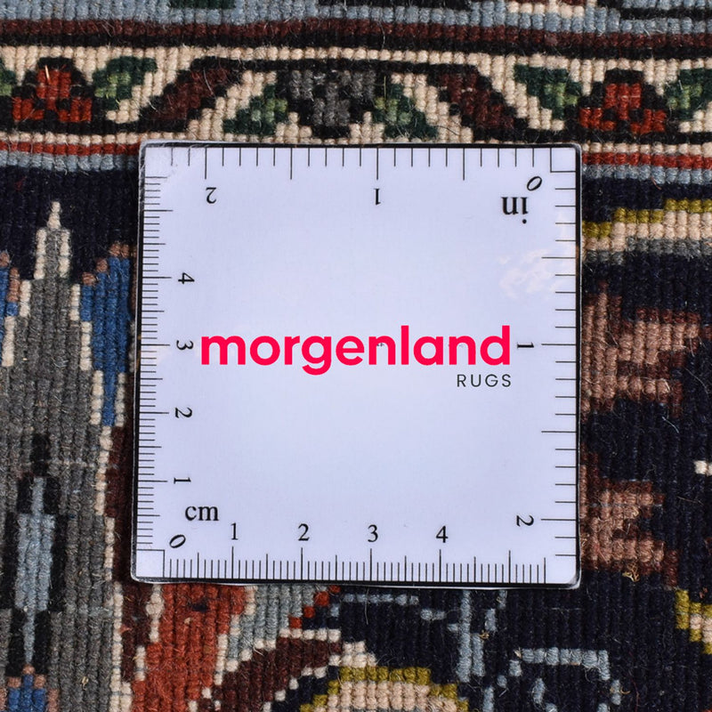 Bidjar Teppich 203x314cm - Perserteppich - sand