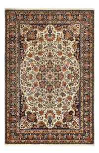 Bidjar Teppich 197x293cm - Perserteppich - sand – product image