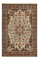 Bidjar Teppich 197x293cm - Perserteppich - sand
