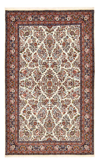 Bidjar Teppich 135x226cm - Perserteppich - creme – product image