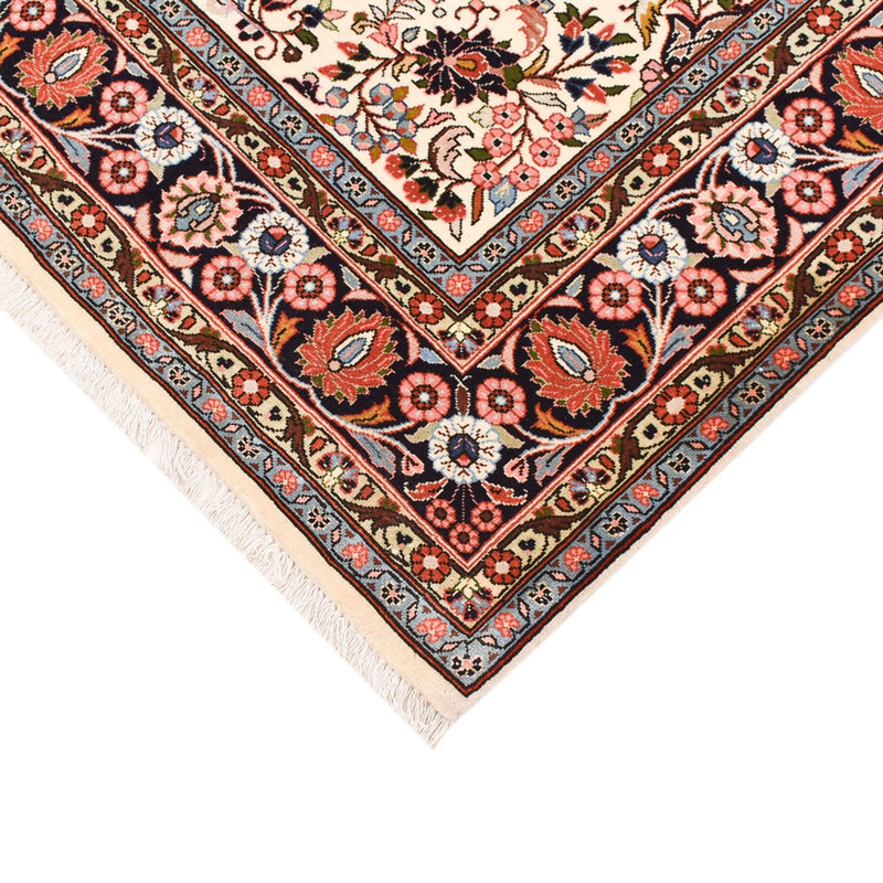 Bidjar Teppich 171x250cm - Perserteppich - sand
