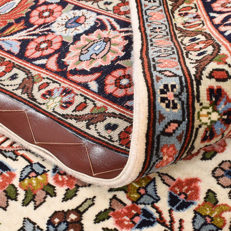 Bidjar Teppich 171x250cm - Perserteppich - sand