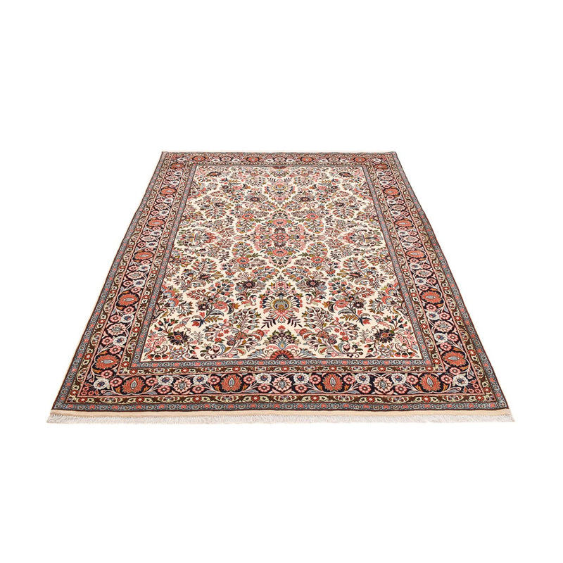 Bidjar Teppich 171x250cm - Perserteppich - sand