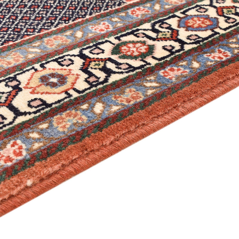 Kaschkuli Teppich 109x150cm - Perserteppich - mehrfarbig