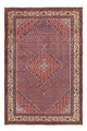 Ardebil Teppich 194x285cm - Perserteppich - bordeauxrot