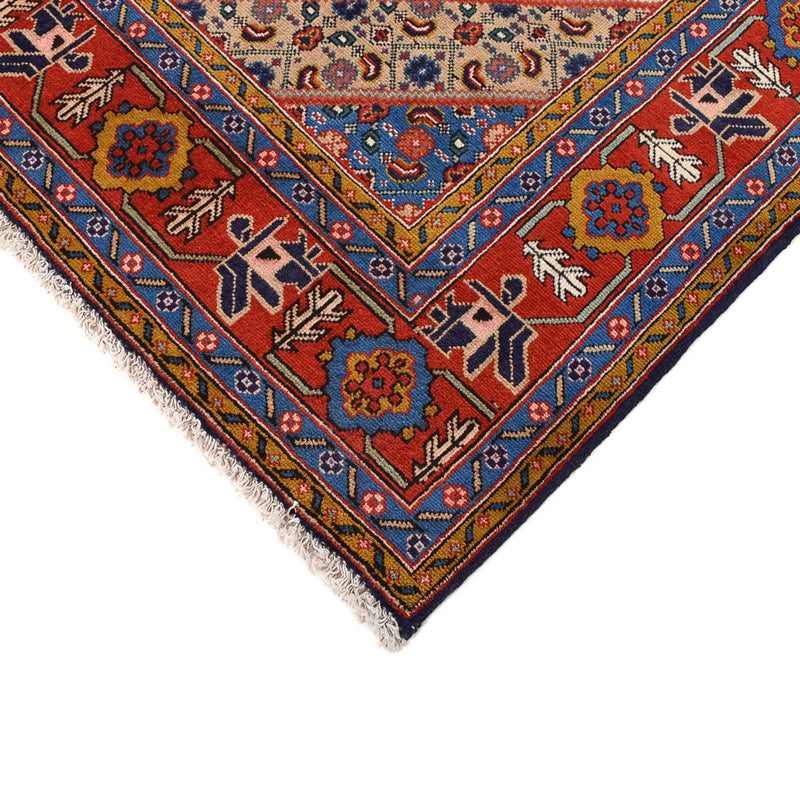 Ardebil Teppich 198x277cm - Perserteppich - lila