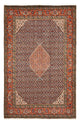 Ardebil Teppich 197x293cm - Perserteppich - dunkelbeige