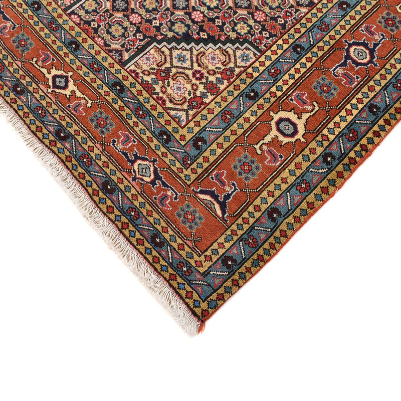 Ardebil Teppich 200x298cm - Perserteppich - hellbeige