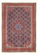 Ardebil Teppich 200x290cm - Perserteppich - rost