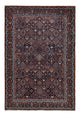 Meymeh Teppich 202x300cm - Perserteppich - weinrot