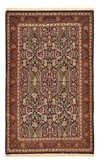 Ilam Teppich 99x163cm - Perserteppich - sand – product image