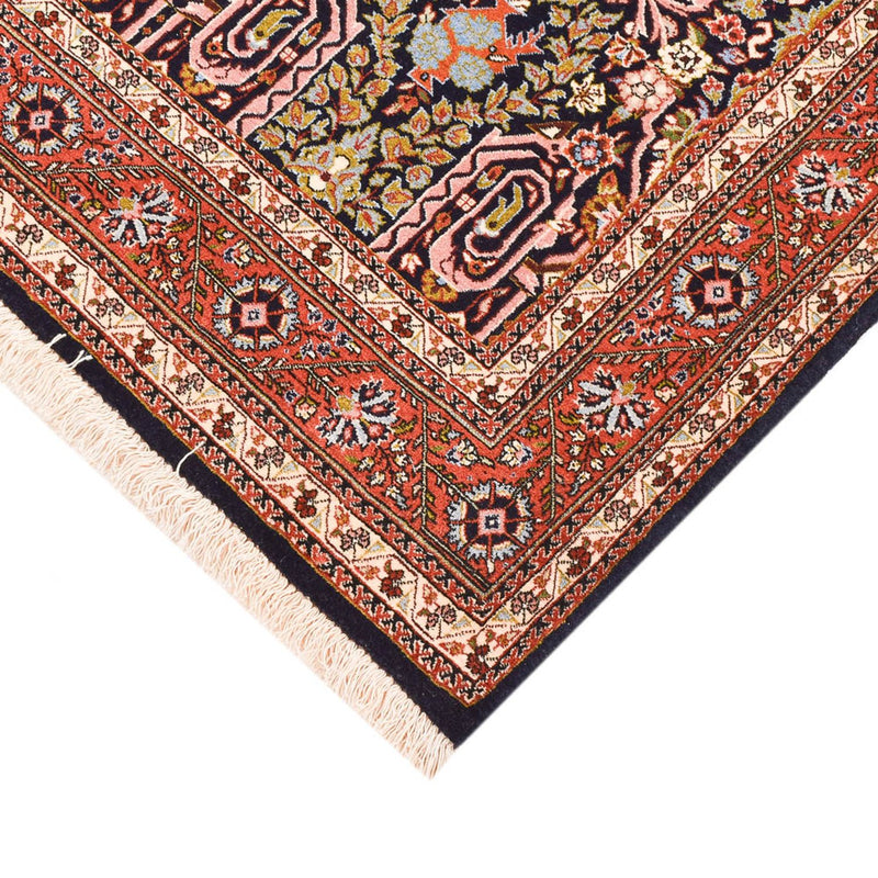 Ilam Teppich 99x163cm - Perserteppich - sand
