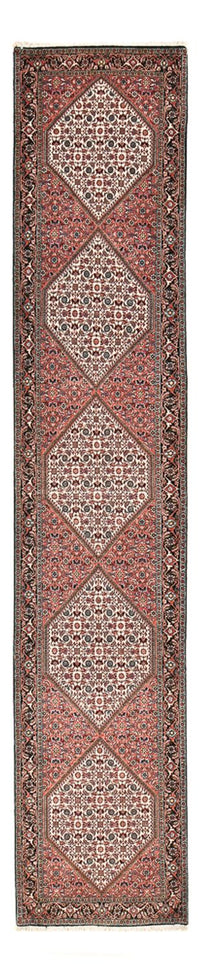Bidjar Teppich 83x400cm - Perserteppich - hellrot – product image