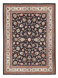 Maschad Teppich 252x345cm - Perserteppich - dunkelblau – product image