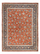 Maschad Teppich 291x394cm - Perserteppich - rot