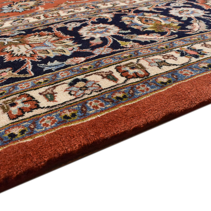 Maschad Teppich 291x394cm - Perserteppich - rot