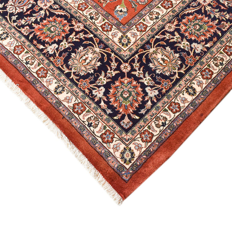 Maschad Teppich 302x397cm - Perserteppich - rot