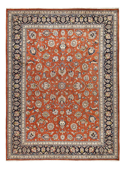 Maschad Teppich 298x397cm - Perserteppich - rot
