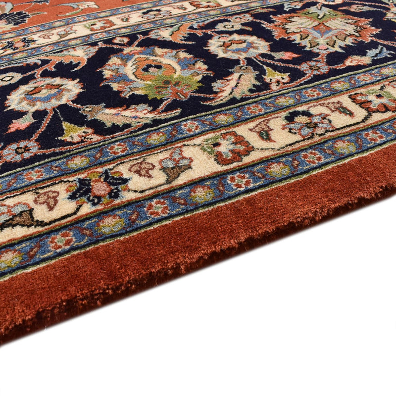 Maschad Teppich 298x397cm - Perserteppich - rot