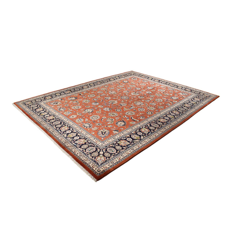 Maschad Teppich 298x397cm - Perserteppich - rot