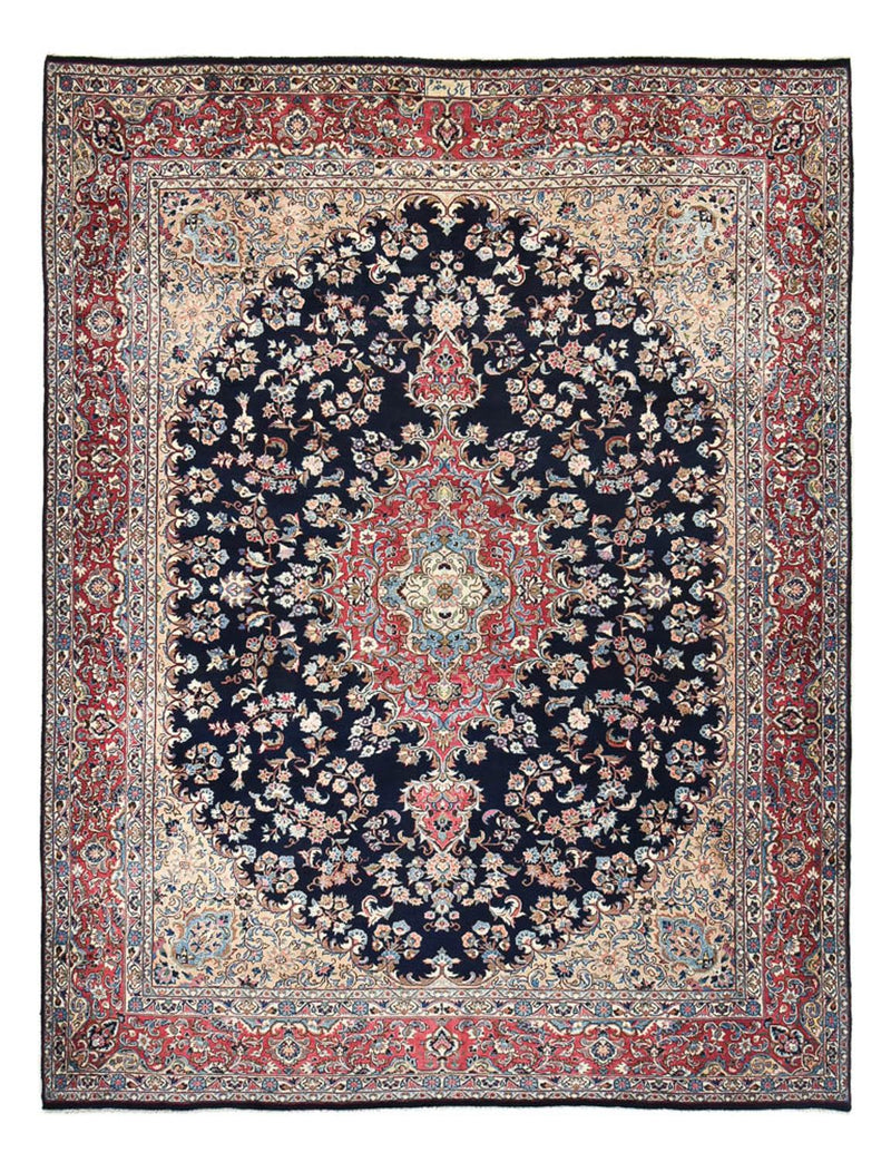 Maschad Teppich 300x390cm - Perserteppich - mehrfarbig