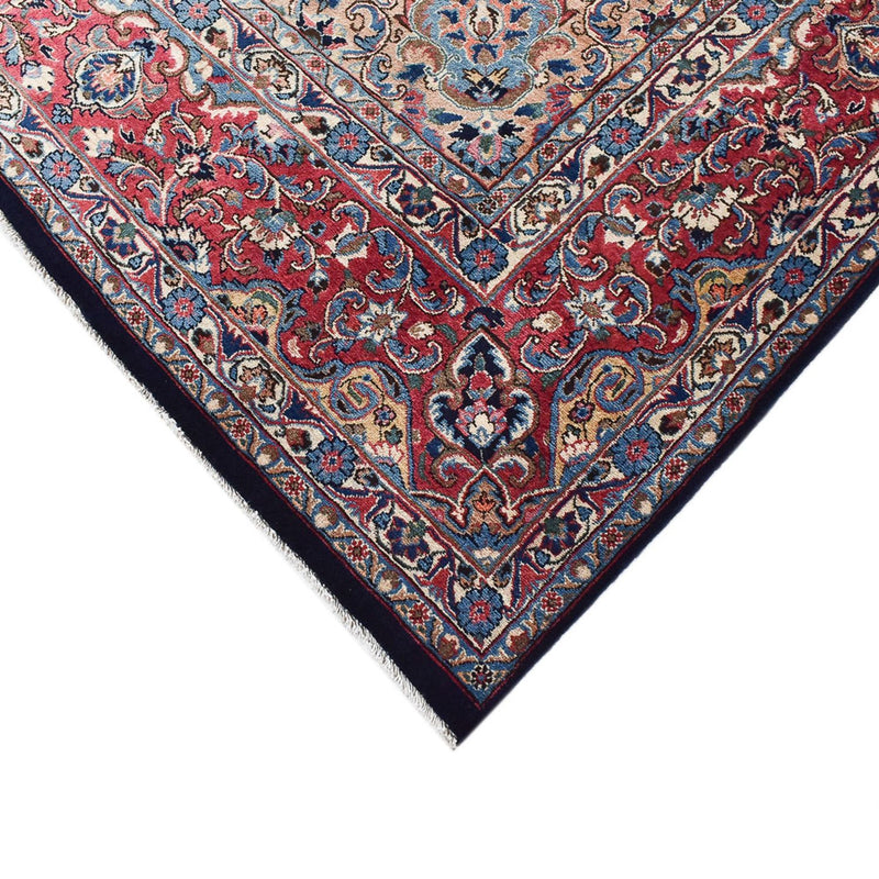 Maschad Teppich 300x390cm - Perserteppich - mehrfarbig
