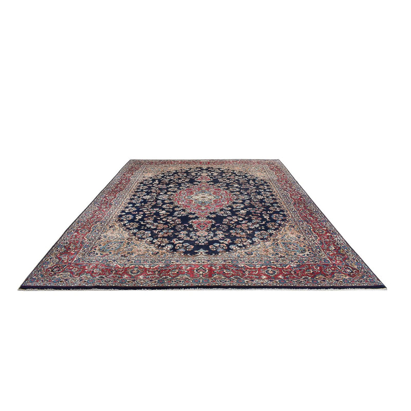 Maschad Teppich 300x390cm - Perserteppich - mehrfarbig