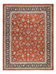 Maschad Teppich 308x402cm - Perserteppich - rot