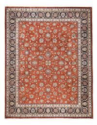 Maschad Teppich 302x389cm - Perserteppich - rot – product image