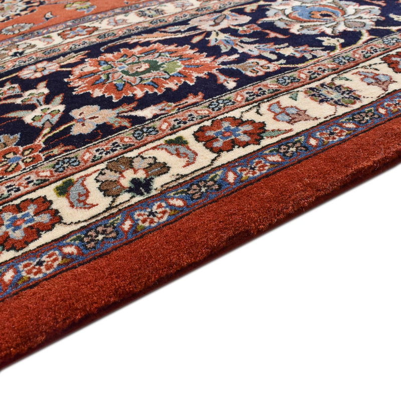 Maschad Teppich 302x389cm - Perserteppich - rot