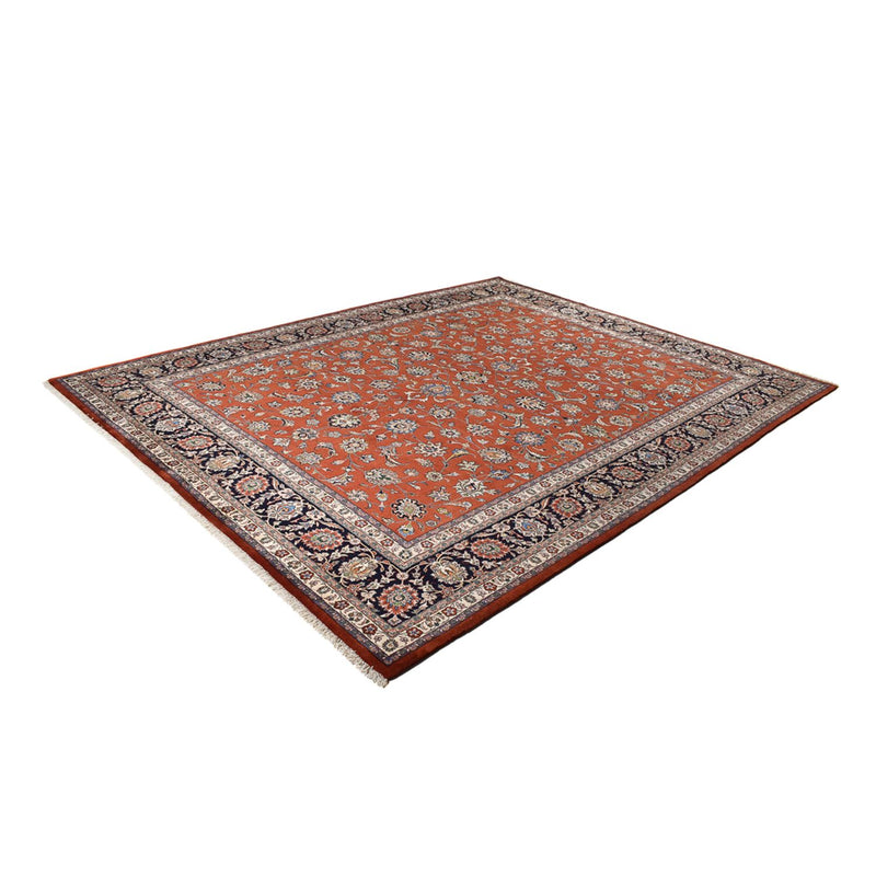 Maschad Teppich 302x389cm - Perserteppich - rot