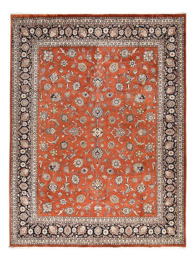 Maschad Teppich 288x385cm - Perserteppich - rot