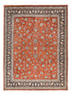 Maschad Teppich 288x385cm - Perserteppich - rot