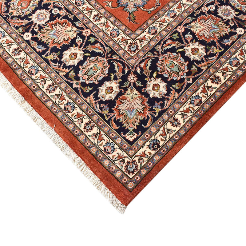 Maschad Teppich 288x385cm - Perserteppich - rot