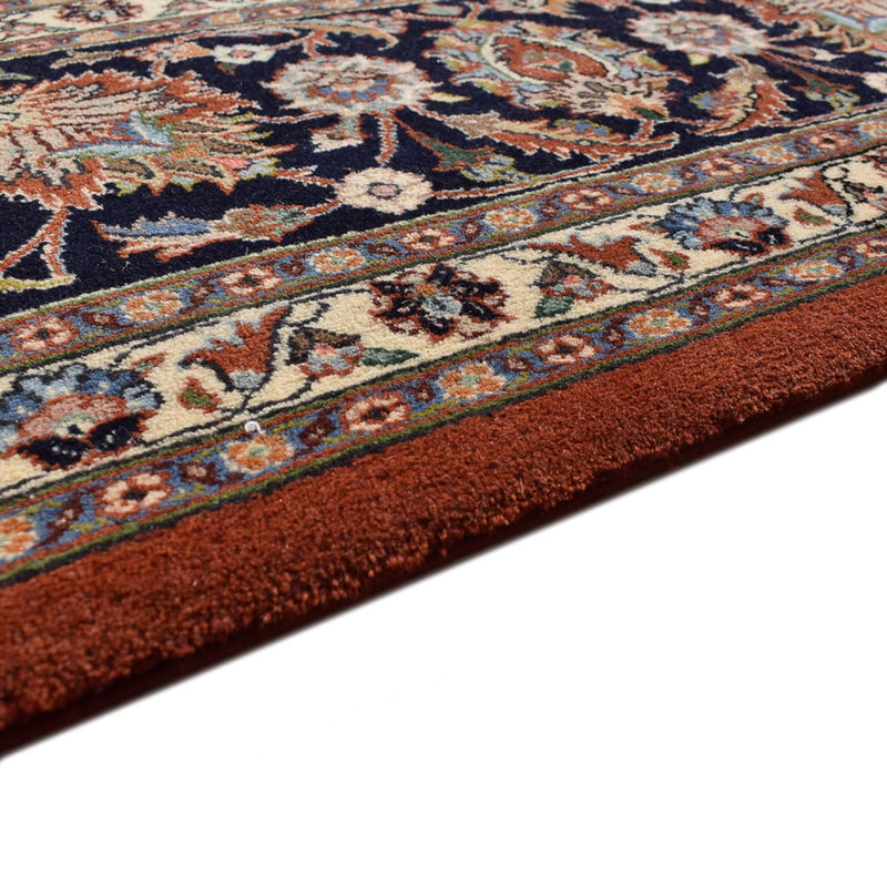 Maschad Teppich 288x385cm - Perserteppich - rot