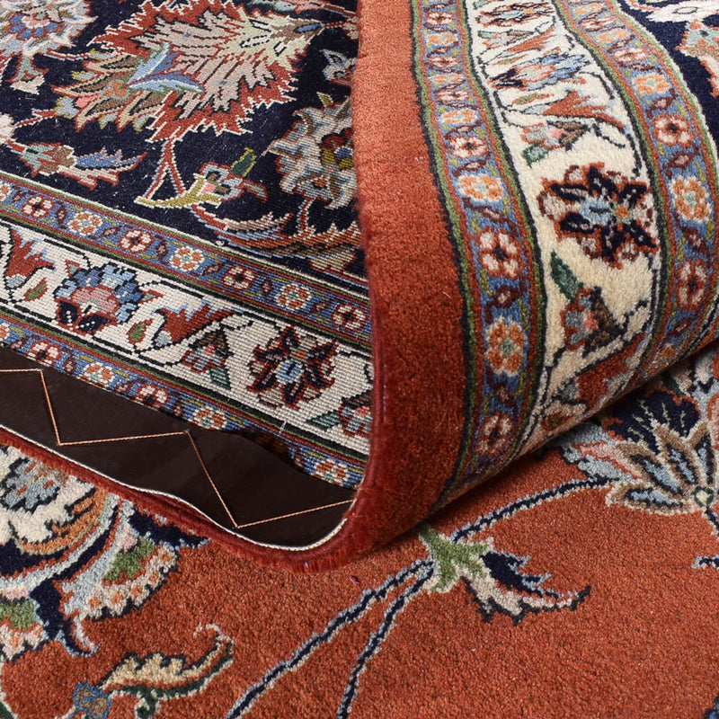 Maschad Teppich 288x385cm - Perserteppich - rot