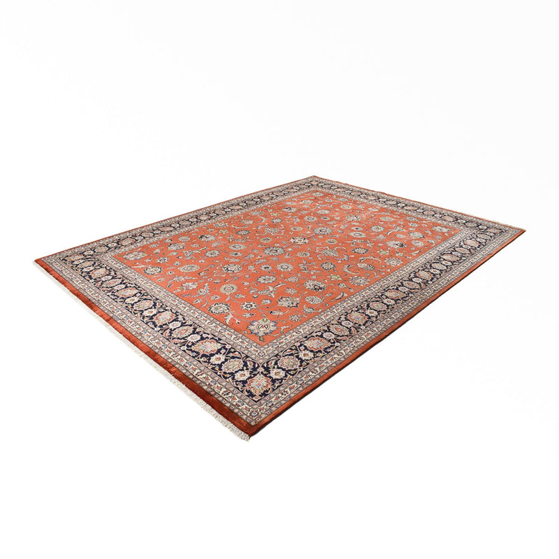 Maschad Teppich 288x385cm - Perserteppich - rot
